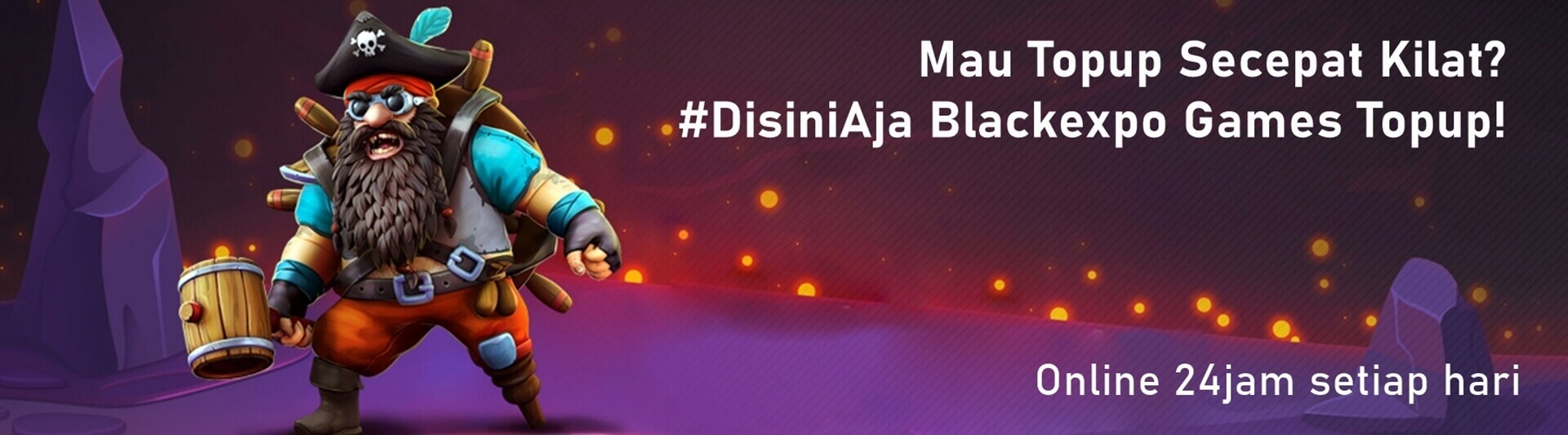 Games Populer di Tukang Digital